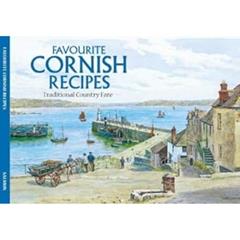 Salmon Favourite Cornish Recipes, written by Dorrigo