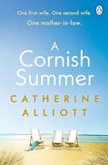 Read A Cornish Summer, written by Catherine Alliott