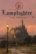 Read The Foundling's Tale, Part Two: Lamplighter, written by D.M. Cornish
