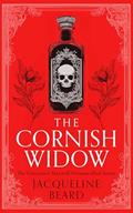 Read The Cornish Widow: A Cozy Historical Mystery With a Touch of Supernatural Suspense (The Constance Maxwell Dreamwalker Mysteries Book 1), written by Jacqueline Beard