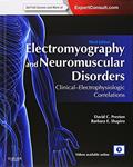 Read Electromyography and Neuromuscular Disorders: Clinical-Electrophysiologic Correlations (Expert Consult - Online and Print), written by David C. Preston MD; Barbara E. Shapiro MD  PhD