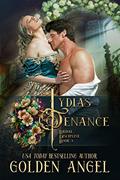 Read Lydia's Penance (Bridal Discipline Book 3), written by Golden Angel