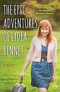 Read The Epic Adventures of Lydia Bennet: A Novel (Lizzie Bennet Diaries), written by Kate Rorick; Rachel Kiley
