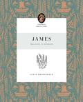 Read James: Walking in Wisdom (Flourish Bible Study), written by Lydia Brownback
