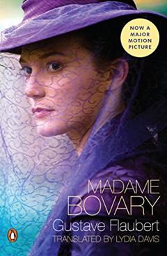 Madame Bovary: (Penguin Classics Deluxe Edition), written by Gustave Flaubert