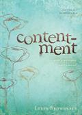 Read Contentment: A Godly Woman's Adornment, written by Lydia Brownback