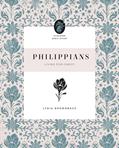 Read Philippians: Living for Christ (Flourish Bible Study), written by Lydia Brownback
