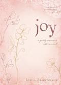 Read Joy: A Godly Woman's Adornment (On-the-Go Devotionals), written by Lydia Brownback