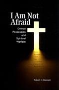 Read I Am Not Afraid, written by Robert Bennett