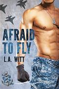 Read Afraid to Fly (The Anchor Point Series Book 2), written by L.A. Witt