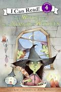Read The Witch Who Was Afraid of Witches (I Can Read Level 4), written by Alice Low