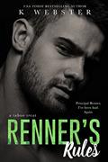 Read Renner's Rules (Taboo Treat), written by K Webster
