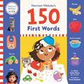 Read Merriam-Webster's 150 First Words, written by Claire Laties Davis; Kasia Dudziuk; Merriam-Webster