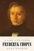 Read Fryderyk Chopin, written by Alan Walker