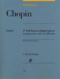 Read Chopin: At The Piano - 17 Well-Known Original Pieces (Multilingual Edition), written by Chopin Read Chopin: At The Piano - 17 Well-Known Original Pieces (Multilingual Edition), written by Chopin