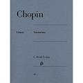Read Chopin: Nocturnes (Multilingual Edition), written by Frederic Chopin