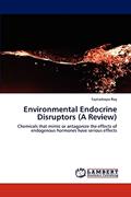 Read Environmental Endocrine Disruptors (A Review): Chemicals that mimic or antagonize the effects of endogenous hormones have serious effects, written by Saptadeepa Roy