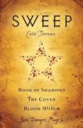 Read Sweep: Book of Shadows, the Coven, and Blood Witch: Volume 1, written by Cate Tiernan Read Sweep: Book of Shadows, the Coven, and Blood Witch: Volume 1, written by Cate Tiernan