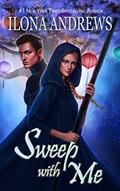 Read Sweep with Me (Innkeeper Chronicles Book 5), written by Ilona Andrews