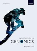 Read Introduction to Genomics, written by Arthur Lesk