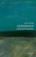 Read Genomics: A Very Short Introduction (Very Short Introductions), written by John M. Archibald