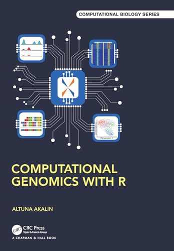 Read Computational Genomics with R (Chapman & Hall/CRC Computational Biology Series), written by Altuna Akalin Read Computational Genomics with R (Chapman & Hall/CRC Computational Biology Series), written by Altuna Akalin