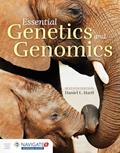 Read Essential Genetics and Genomics, written by Daniel L. Hartl