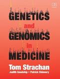 Read Genetics and Genomics in Medicine, written by Judith Goodship; Patrick Chinnery; Tom Strachan