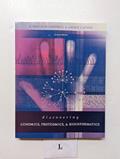 Read Discovering Genomics, Proteomics and Bioinformatics (2nd Edition), written by A. Malcolm Campbell; Laurie J. Heyer
