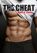 Read THE CHEAT (Played Book 1), written by Marita A. Hansen