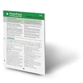 Read PowerPoint for Microsoft 365 Reference and Cheat Sheet: The unofficial cheat sheet reference for Microsoft PowerPoint, written by In 30 Minutes