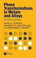 Read Phase Transformations in Metals and Alloys, written by David A. Porter; Kenneth E. Easterling; Mohamed Y. Sherif