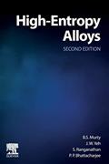 Read High-Entropy Alloys, written by B.S. Murty Ph.D.; Jien-Wei Yeh Ph.D.; S. Ranganathan Ph.D.; P. P. Bhattacharjee