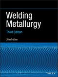 Read Welding Metallurgy, 3rd Edition, written by Sindo Kou