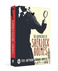 Read The Adventures of Sherlock Holmes, written by Arthur Conan Doyle