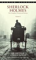 Read Sherlock Holmes: The Complete Novels and Stories, Volume II (Bantam Classic), written by Sir Arthur Conan Doyle