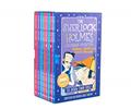 Read The Sherlock Holmes Children's Collection: Shadows, Secrets and Stolen Treasure 10 Book Box Set, written by Sir Arthur Conan Doyle
