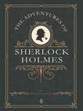 Read The Adventures Of sherlock Holmes, written by Sir Arthur Conan Doyle