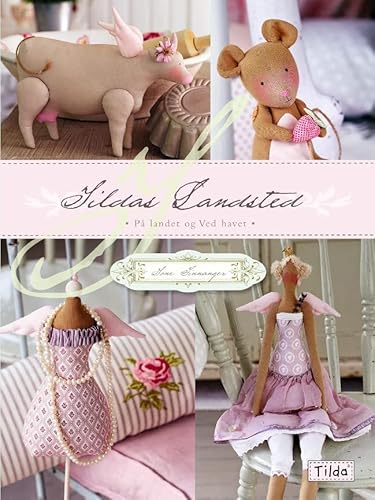 Tildas landsted, written by Tone Finnanger