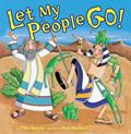 Read Let My People Go!, written by Tilda Balsley