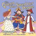 Read The Queen Who Saved Her People, written by Tilda Balsley