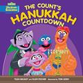 Read The Count's Hanukkah Countdown, written by Tilda Balsley; Ellen Fischer