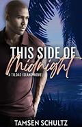Read This Side of Midnight (Tildas Island Book 4), written by Tamsen Schultz