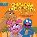 Read Shalom Everybodeee!: Grover's Adventures in Israel, written by Ellen Fischer; Tilda Balsley
