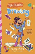 Read Tilda Teaches Drawing (2), written by Amy Adeney