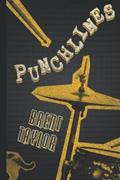 Read Punchlines, written by Brent Taylor