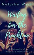 Read Waiting for the Punchline, written by Natasha West