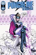 Read Punchline: The Gotham Game (2022-) #5, written by Tini Howard; Blake M. Howard