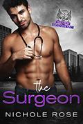 Read The Surgeon: A Curvy Girl MC Romance, written by Nichole Rose