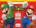 Read Super Mario: The Big Coloring Book (Nintendo®), written by Random House